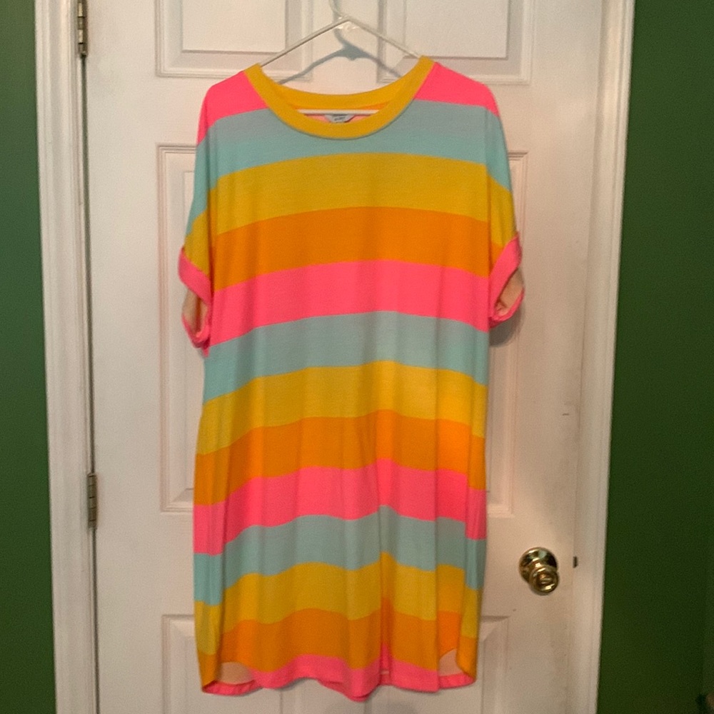 FUN dress